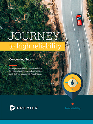 Journey to High Reliability e-book