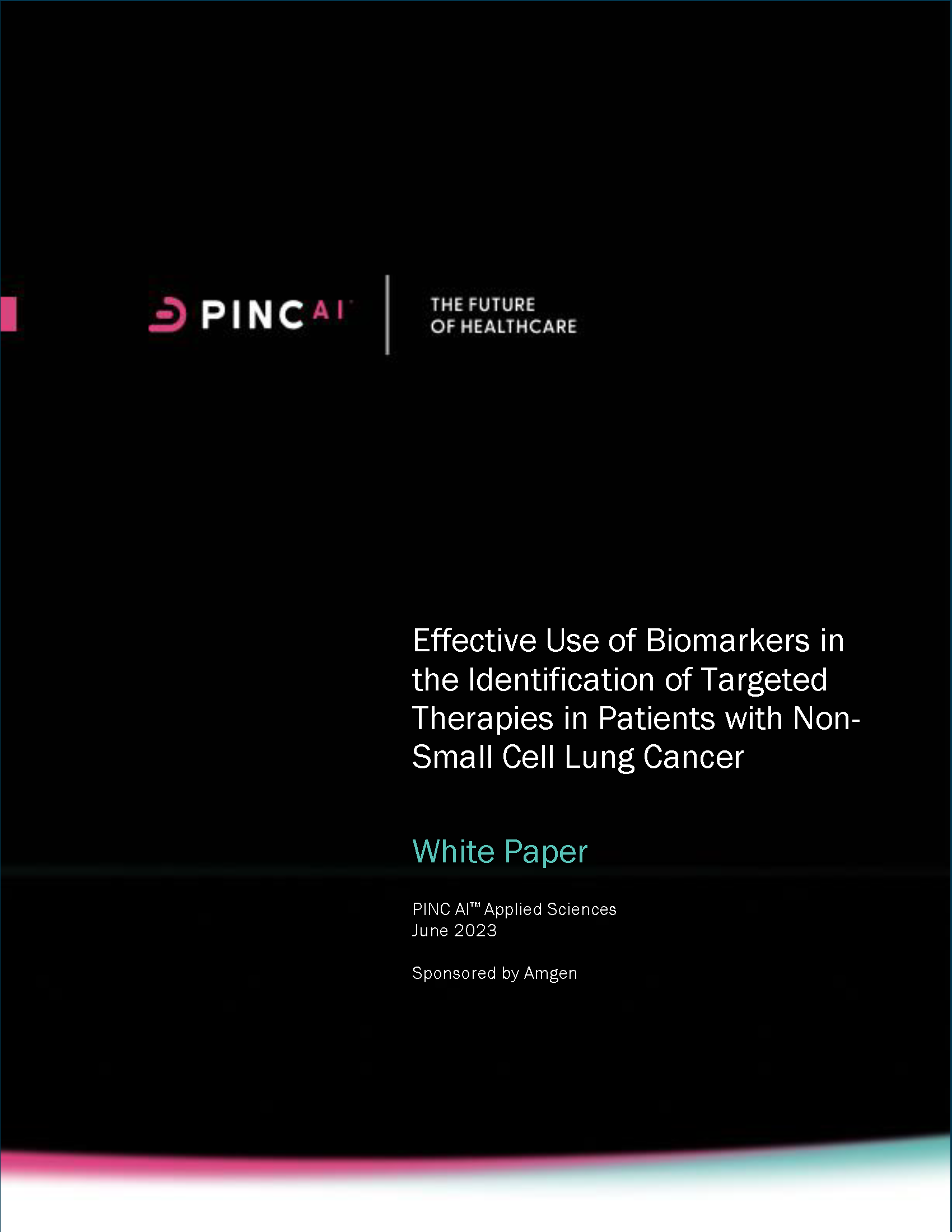 Biomarker Implementation