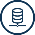 database icon