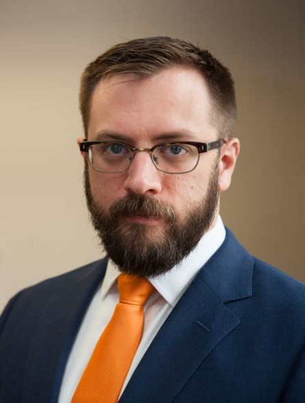 Eric Barrette