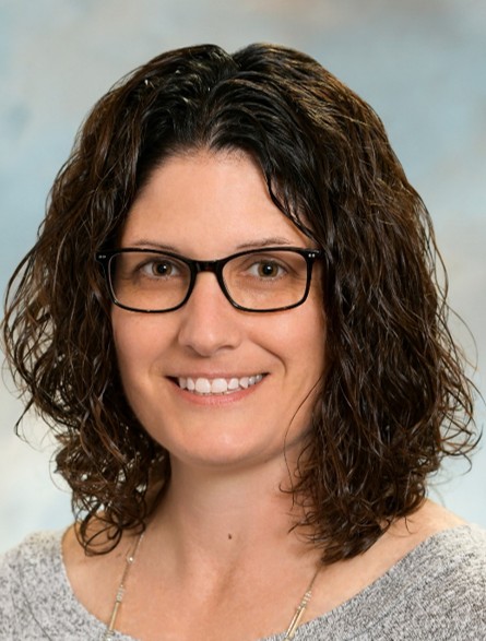 Jill Ruppenkamp