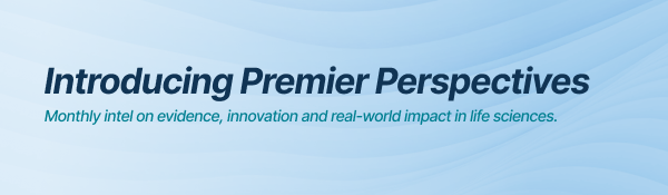 Premier Perspectives