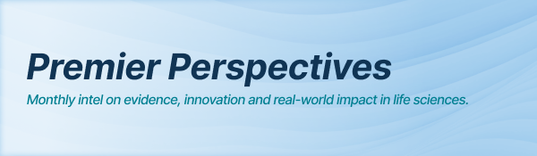 Premier Perspectives